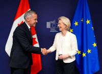 Germany Moves to Block von der Leyen’s Canada Plan: EU Divided Over ‘Associate Membership’