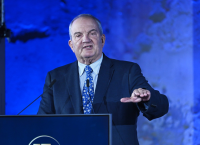 Karamanlis Sends a Message as Rubio Visits Athens: “Greece Needs a Multidimensional Foreign Policy”