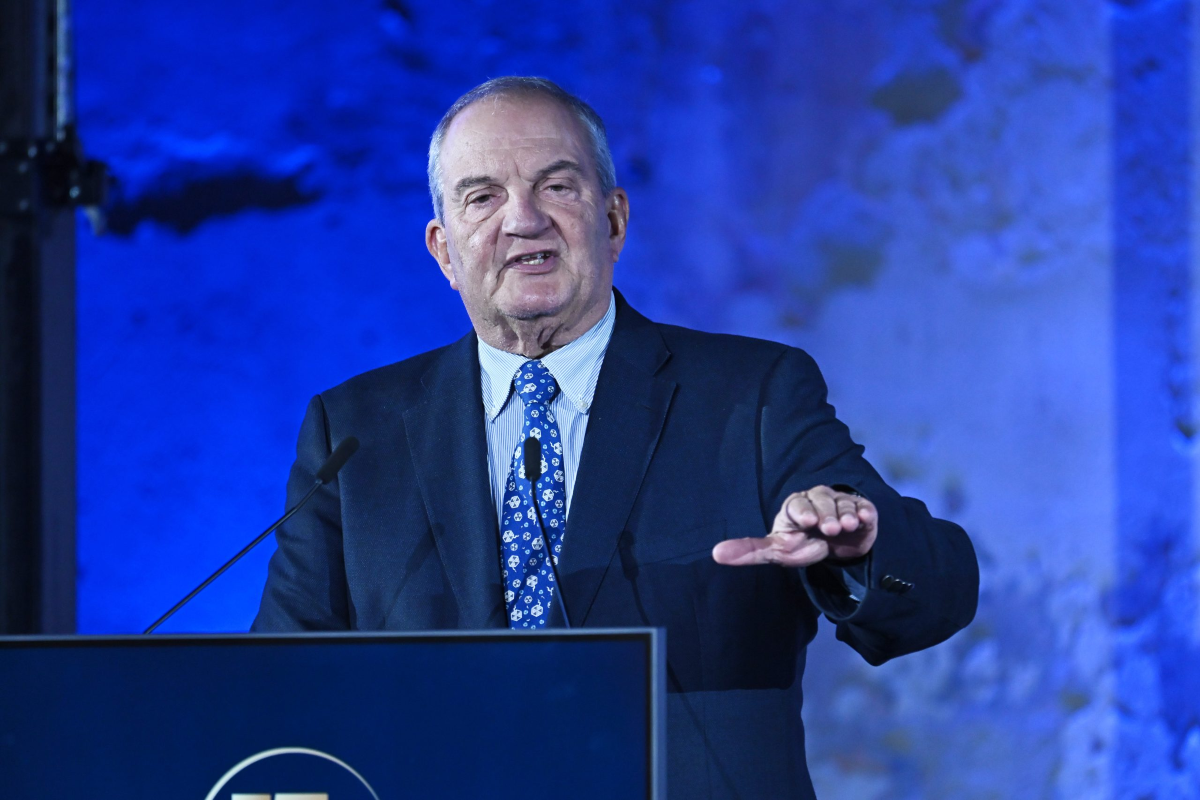 Karamanlis Sends a Message as Rubio Visits Athens: “Greece Needs a Multidimensional Foreign Policy”
