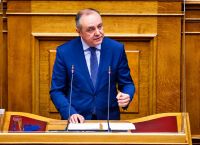 Καράογλου: «Τα μαζεύει» για Βελόπουλο και Λατινοπούλου; Η δύσκολη απάντηση που άναψε φωτιές στη ΝΔ