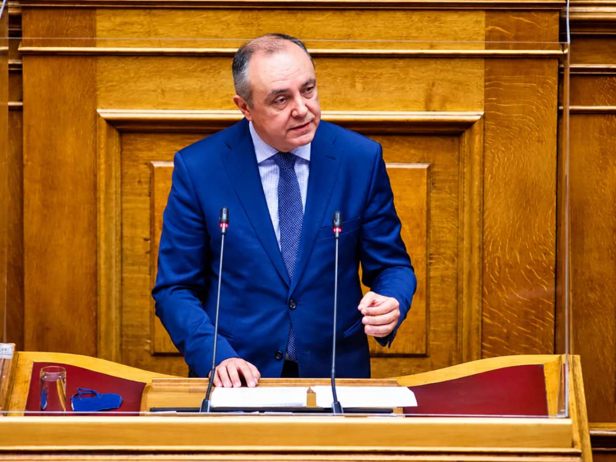 Καράογλου: «Τα μαζεύει» για Βελόπουλο και Λατινοπούλου; Η δύσκολη απάντηση που άναψε φωτιές στη ΝΔ