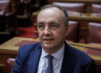 Καράογλου άναψε φωτιές: «Και στον Σαμαρά» για συγκυβέρνηση — Το Μαξίμου κλείνει την πόρτα