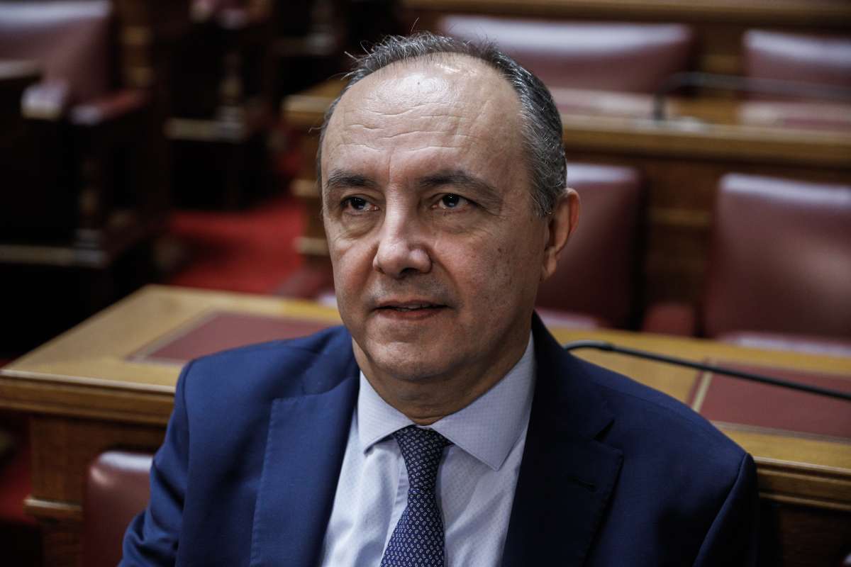 Καράογλου άναψε φωτιές: «Και στον Σαμαρά» για συγκυβέρνηση — Το Μαξίμου κλείνει την πόρτα