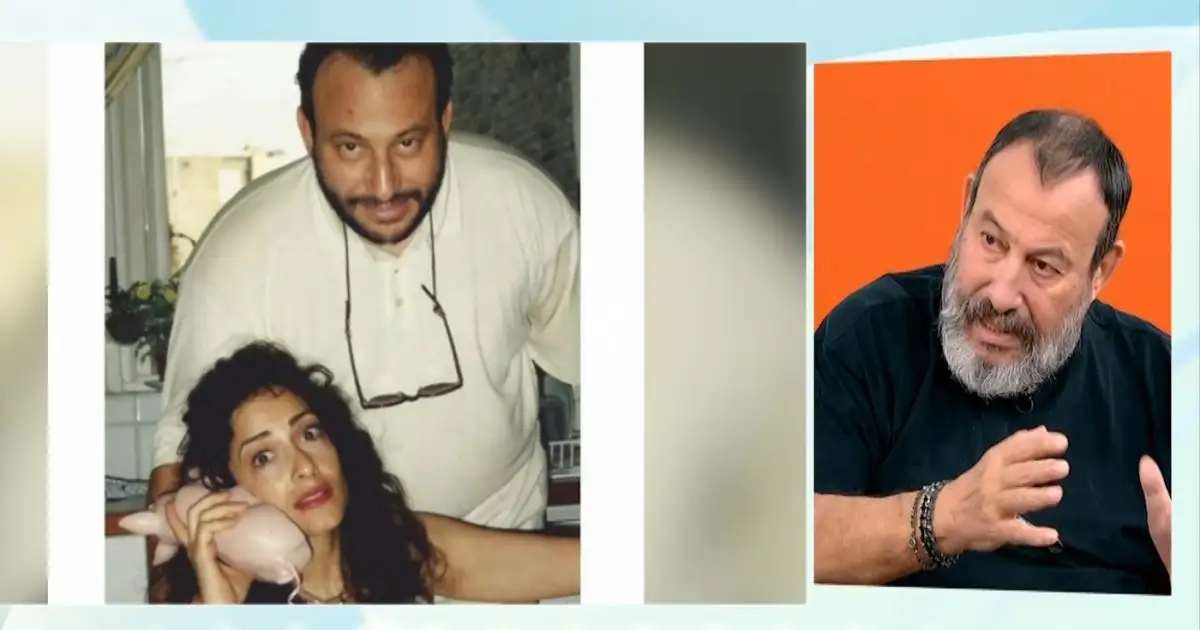 «Ήθελα να στείλω τη Βίσση στην Ιαπωνία, αλλά ο Καρβέλας…» – Η αποκάλυψη του Μίλτου Καρατζά!