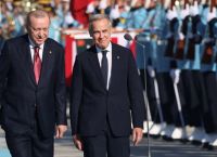 Καναδάς–Τουρκία: Η ρήξη με τις ΗΠΑ ανοίγει πόρτα στον Ερντογάν – Συναγερμός για την Κύπρο