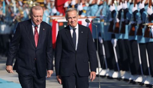 Καναδάς–Τουρκία: Η ρήξη με τις ΗΠΑ ανοίγει πόρτα στον Ερντογάν – Συναγερμός για την Κύπρο