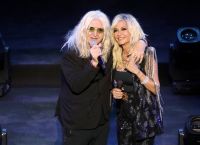 Άννα Βίσση: Έξι έρωτες που σημάδεψαν τη ζωή της πέρα από τον Νίκο Καρβέλα!