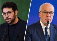 Καρχιμάκης κατά Φλωρίδη για Τέμπη: «Εμείς ζητήσαμε Δικαιοσύνη – Σήμερα ο Τριαντόπουλος παραπέμπεται»