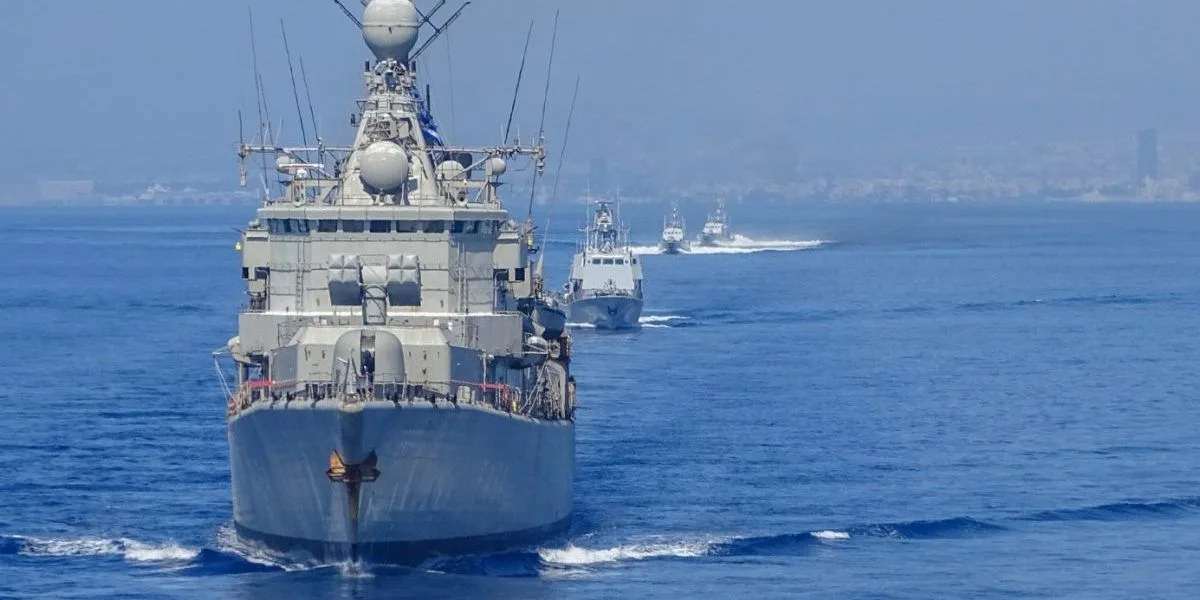 Ευθυμιόπουλος: «Κάναμε πίσω στην Κάσο – Να διορθωθεί άμεσα» – Τι βλέπει πίσω από την τουρκική κινητικότητα
