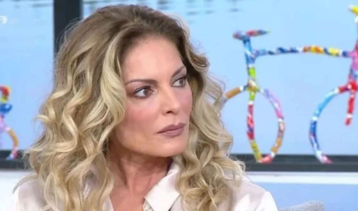 Η Κατερίνα Λάσπα συγκινεί: “Για 2-3 δεκαετίες σχεδόν, το να πέφτω και να σηκώνομαι ήταν το χόμπι μου”