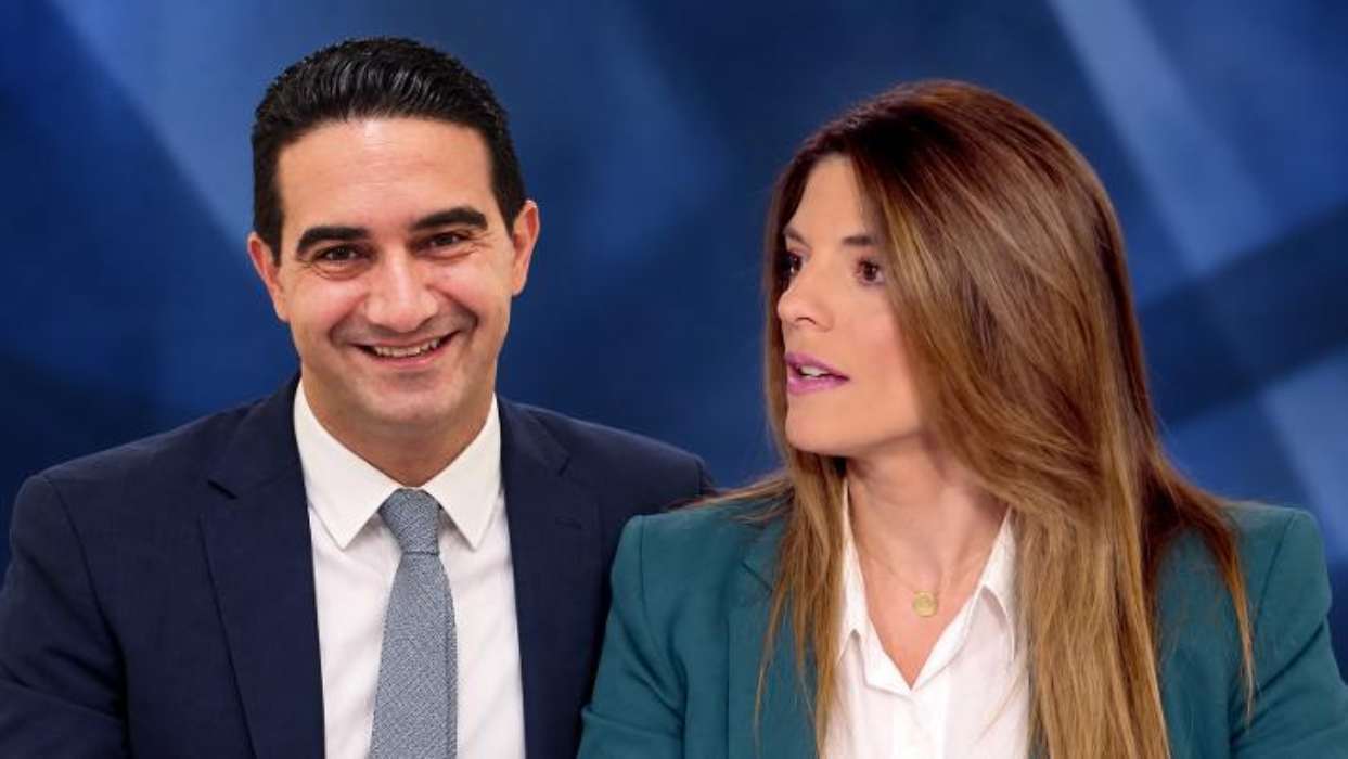 Χαμός στον αέρα για το ΠΑΣΟΚ: «Κουλτούρα αντριλικιού» καταγγέλλει η Παπαδοπούλου – Έκρηξη Κατρίνη