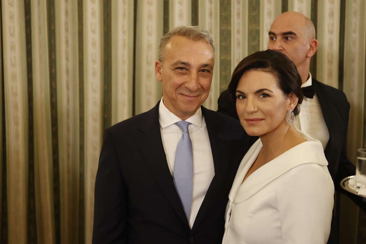 Κεφαλογιάννη – Μάτσας: «Όχι» του δικαστηρίου στην αποκλειστική επιμέλεια–Παραμένει η συνεπιμέλεια των παιδιών
