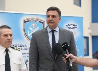 Κικίλιας: Έρχονται νέα μέτρα για την ακτοπλοΐα – Τι αλλάζει για τα εισιτήρια και τα νησιά