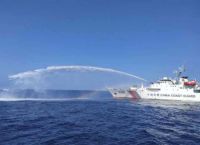 Βρετανία–Κίνα: Η μάχη επιρροής στη Νότια Σινική Θάλασσα περνά και από τις αποστολές διάσωσης