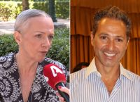 Δημήτρης Κόκοτας: Γιατί έγιναν δύο μνημόσυνα – Η εξήγηση της αδελφής του