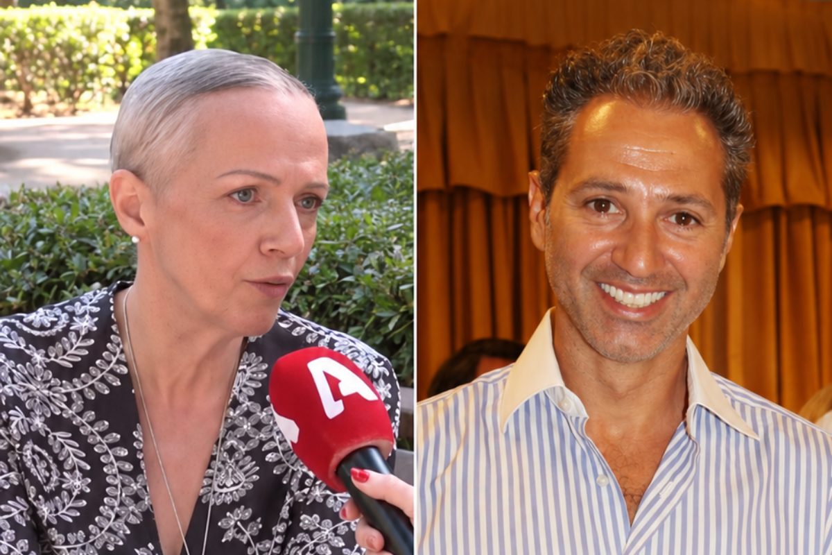 Δημήτρης Κόκοτας: Γιατί έγιναν δύο μνημόσυνα – Η εξήγηση της αδελφής του