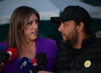 «Βγάλε από τη μέση την Κωνσταντοπούλου»: Βόμβα Ρούτσι στη δίκη των Τεμπών για τζιπ και χρήματα
