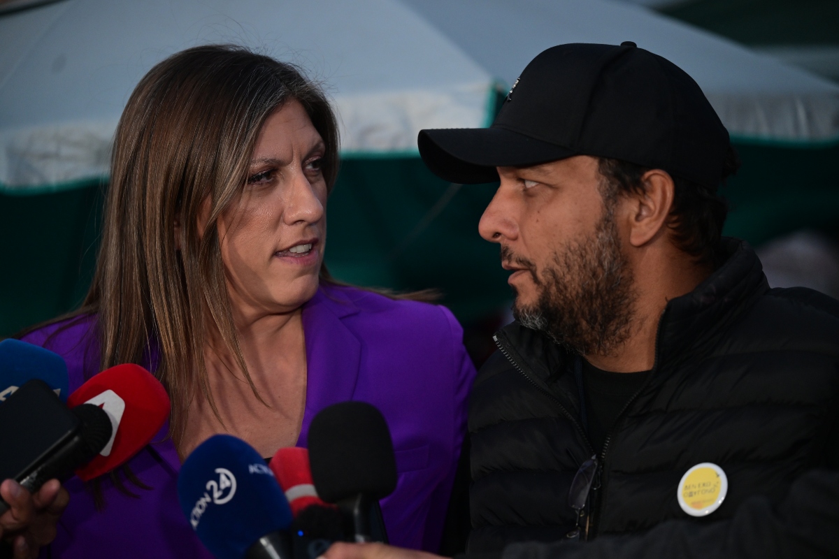 «Βγάλε από τη μέση την Κωνσταντοπούλου»: Βόμβα Ρούτσι στη δίκη των Τεμπών για τζιπ και χρήματα