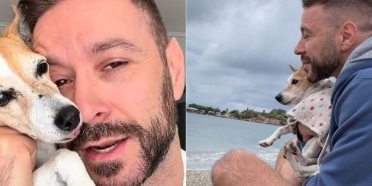 “Εφυγε” η Μιλού που αγαπήθηκε στο TikTok: “Σταμάτησε η καρδούλα της στην αγκαλιά μου”-Σπάραξε ο Κορπίδης