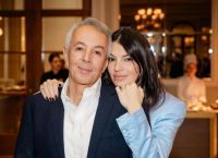 Δήμητρα Κούστα: Πριν τα διαμάντια και τις θαλαμηγούς – Η άγνωστη ζωή της «Σταχτοπούτας» των νοτίων προαστίων