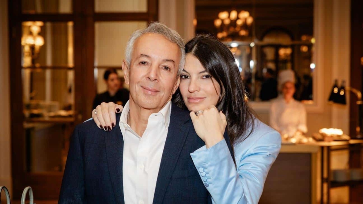 Δήμητρα Κούστα: Πριν τα διαμάντια και τις θαλαμηγούς – Η άγνωστη ζωή της «Σταχτοπούτας» των νοτίων προαστίων