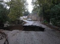 Κακοκαιρία στην Κρήτη: Σε κατάσταση έκτακτης ανάγκης ο δήμος Μυλοποτάμου – «Εξαντλήθηκε η υπομονή μας»