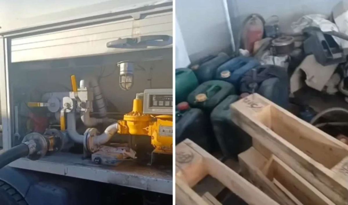 Στα “δίχτυα” της ΑΑΔΕ κύκλωμα λαθρεμπορίας με καύσιμα, ποτά και παραποιημένα οχήματα – Τέσσερις συλλήψεις