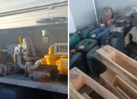 Στα “δίχτυα” της ΑΑΔΕ κύκλωμα λαθρεμπορίας με καύσιμα, ποτά και παραποιημένα οχήματα – Τέσσερις συλλήψεις