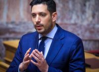 Κυρανάκης: «Δεν υπάρχει κόμμα Σαμαρά» – Το μήνυμα σε Τσίπρα, Ανδρουλάκη και τα νέα ψηφοδέλτια της ΝΔ
