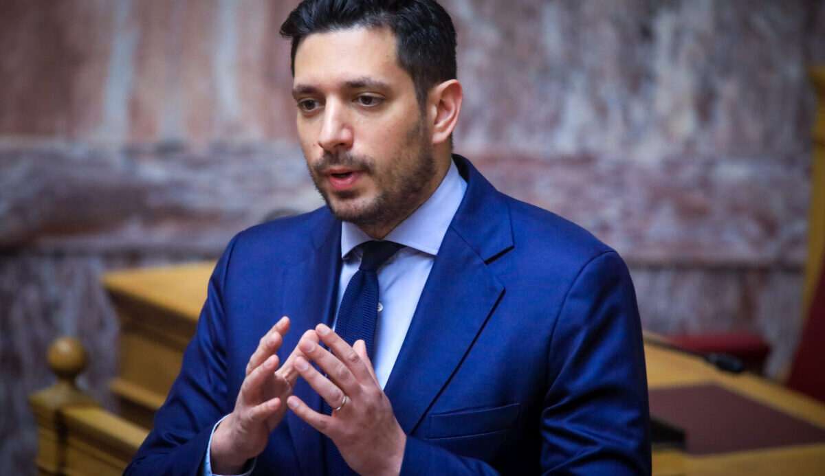 Κυρανάκης: «Δεν υπάρχει κόμμα Σαμαρά» – Το μήνυμα σε Τσίπρα, Ανδρουλάκη και τα νέα ψηφοδέλτια της ΝΔ