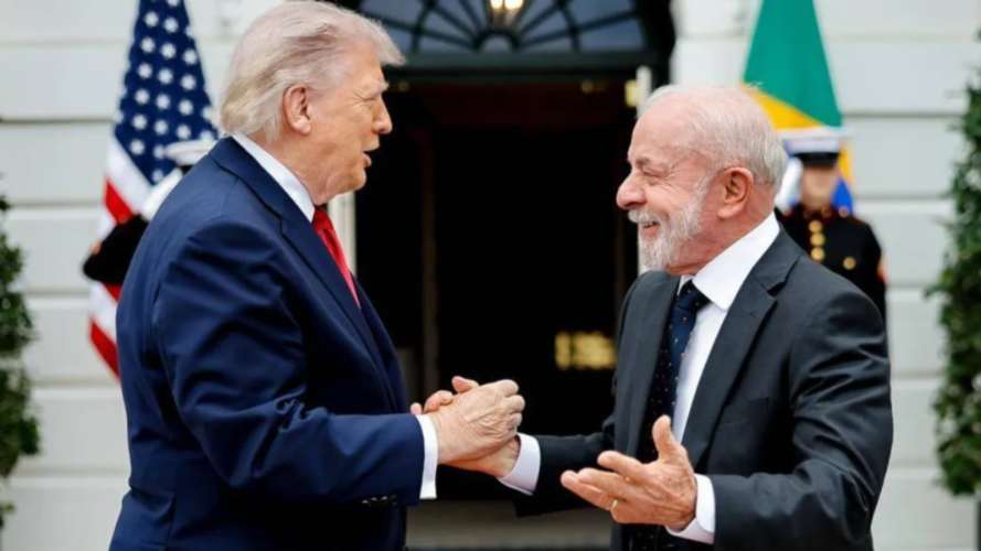 Λούλα ξανά στην εξουσία: Οργή στο στρατόπεδο Τραμπ – Η Βραζιλία ανοίγει νέο μέτωπο για τις ΗΠΑ
