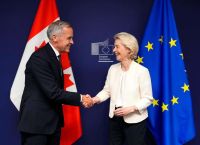 «Μπλόκο» στη φον ντερ Λάιεν για τον Καναδά: Η Γερμανία είπε «όχι» – Και η Ελλάδα στις ενστάσεις
