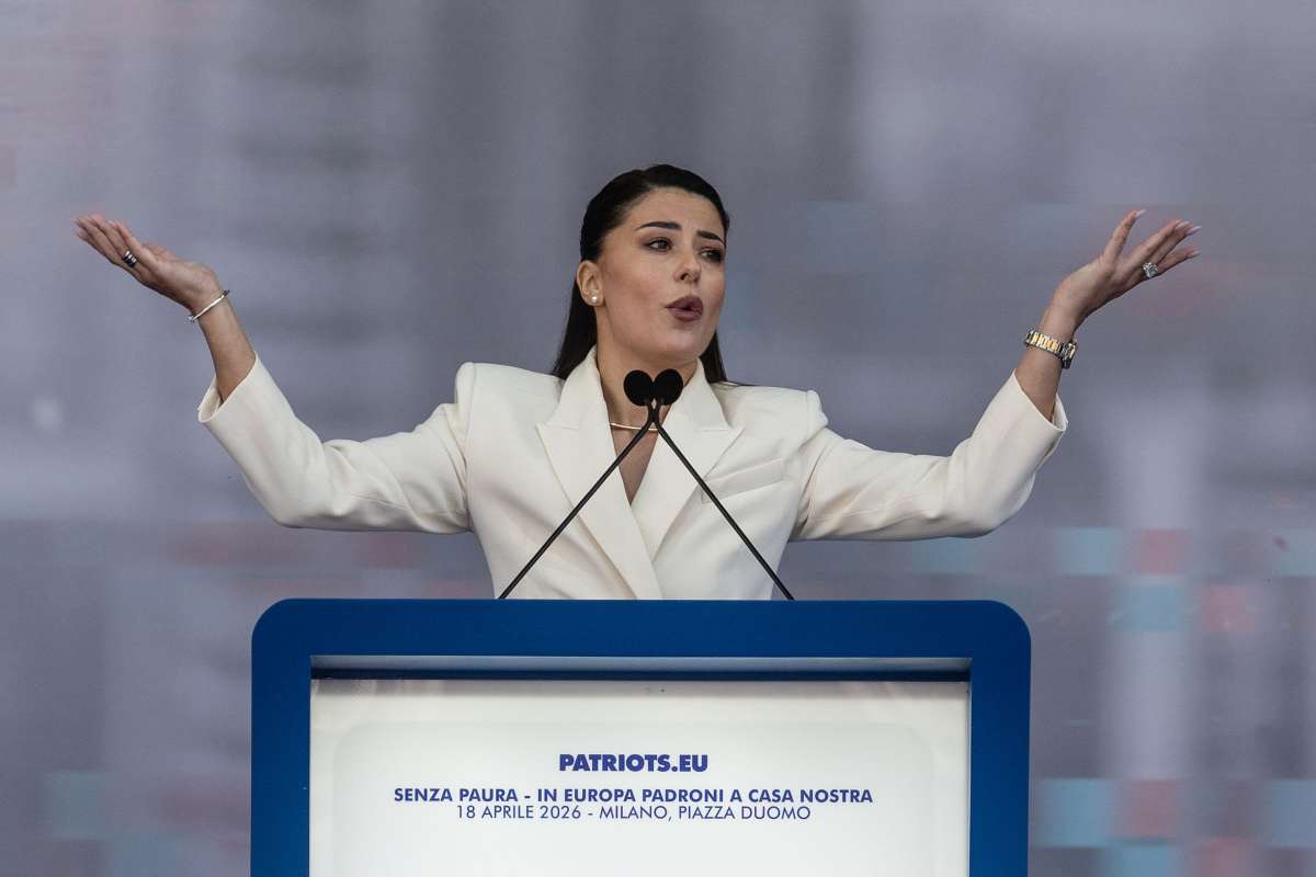 Λατινοπούλου κατά Μητσοτάκη – Γεραπετρίτη: «Διπλωματικό Βατερλό, η Ανατολική Λιβύη μάς πούλησε!»