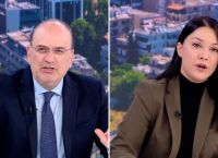 «Είστε ένας κινούμενος βούρκος»: Έκρηξη Γιαννακοπούλου κατά Λαζαρίδη – «Θα μιλήσουμε στα δικαστήρια»