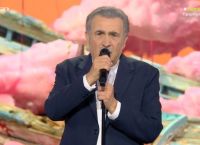 «Ο χρόνος δεν μπαζώνεται!» – Ποιους «κάρφωσε» ο Λαζόπουλος για το θάνατο Μαζωνάκη