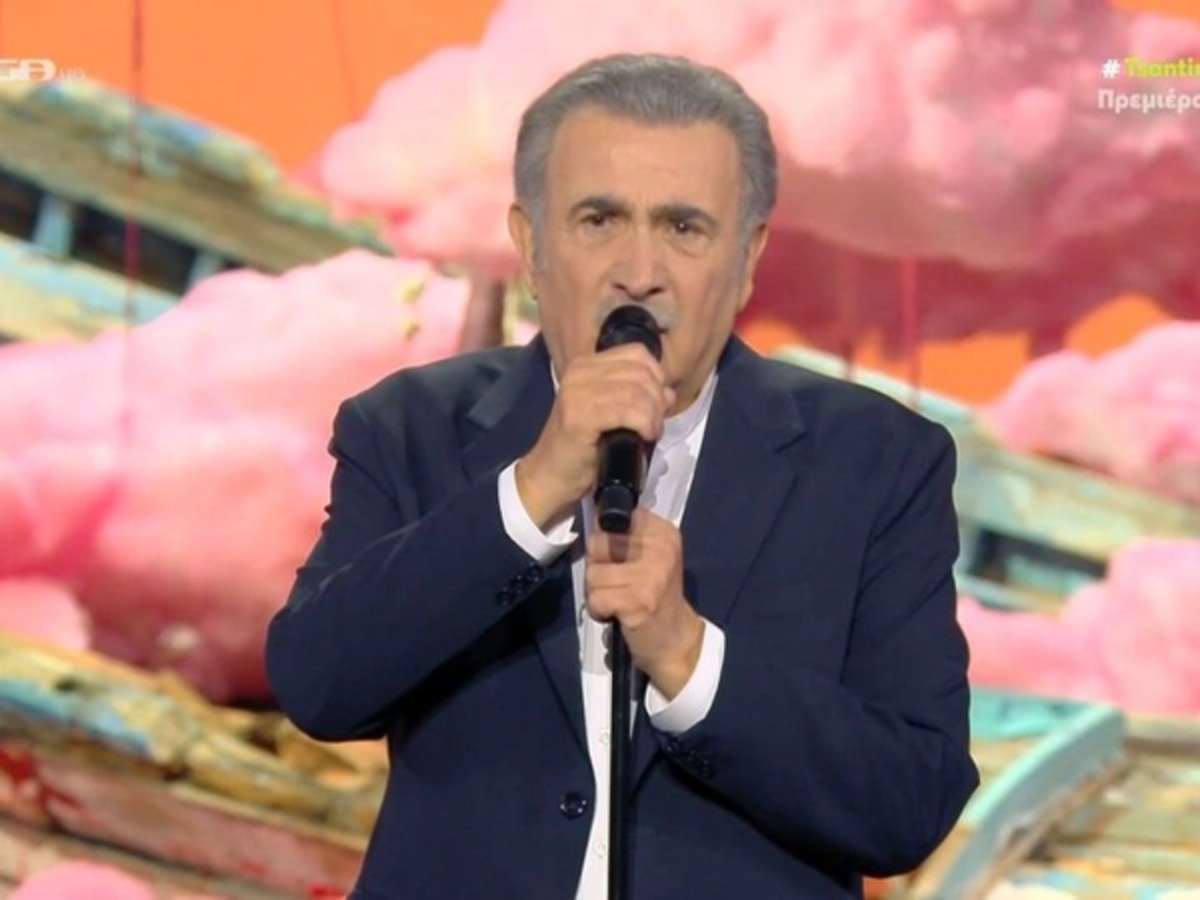 «Ο χρόνος δεν μπαζώνεται!» – Ποιους «κάρφωσε» ο Λαζόπουλος για το θάνατο Μαζωνάκη