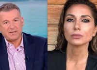 Λιάγκας –Βανδή: Η ανατροπή στη σχέση τους που κανείς δεν περίμενε! «Κακώς έπαιξα το θέμα με το περιπολικό»