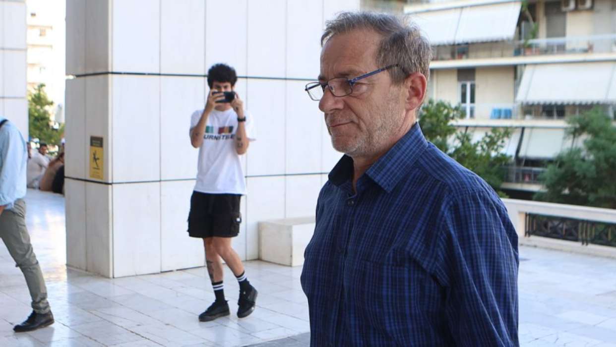 Δίκη Λιγνάδη: «Στον κατηγορούμενο είδα έναν μέντορα» – Η συγκλονιστική κατάθεση του δεύτερου καταγγέλλοντα