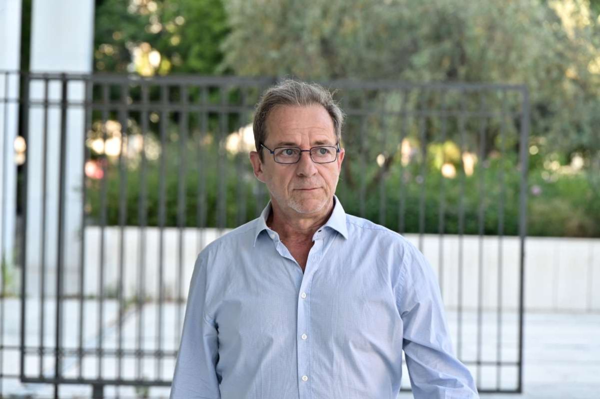 Δίκη Λιγνάδη: Η φωτογραφία από την Επίδαυρο στο επίκεντρο – «Έλεγαν ότι ήταν στη φαντασία μου»
