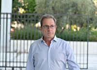 Δίκη Λιγνάδη: Η φωτογραφία από την Επίδαυρο στο επίκεντρο – «Έλεγαν ότι ήταν στη φαντασία μου»