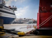 Σταδιακή αποκατάσταση των ακτοπλοϊκών δρομολογίων από Πειραιά και Ραφήνα