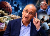 BasketGate: Από την Ευελπίδων στη ΓΑΔΑ – Καταθέσεις-φωτιά για 50.000€, 5.000€ σε διαιτητή και 100.000€!