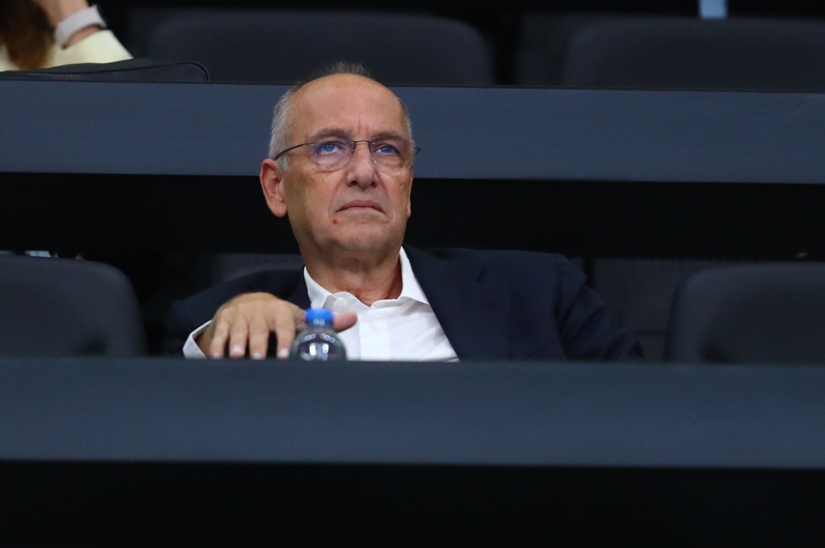 Βαγγέλης Λιόλιος: Στο ίδιο κελί με τον Ηλία Θεοδωρόπουλο