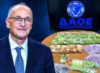 BasketGate: «Ποιους θέλεις να αποβάλω;» – SMS-φωτιά, 820.000 ευρώ και «σκόνη και θρύψαλα»!