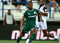 Παναθηναϊκός: Ανησυχία για Λιβάι Γκαρσία πριν από το ντέρμπι