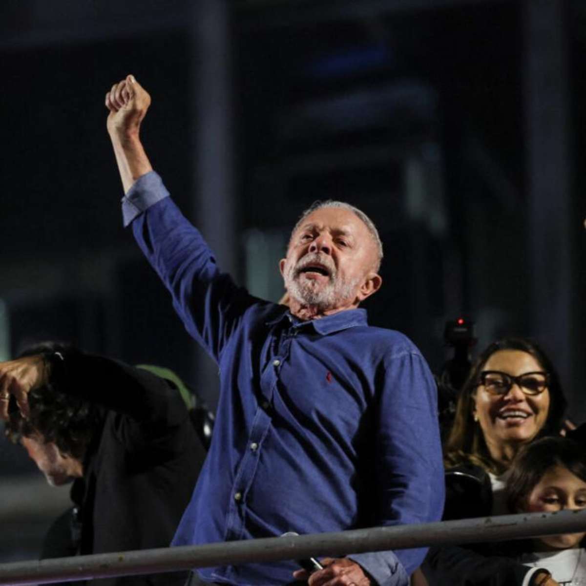 Η μεγάλη ανατροπή του Λούλα: Κέρδισε τον Μπολσονάρο, τώρα αντιμετωπίζει την αμφισβήτηση