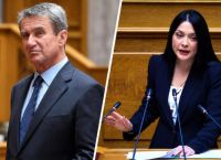 Χαμός Γιαννακοπούλου–Λοβέρδου: «Δεν χόρτασες υπουργιλίκι» – «Βάλτε λίγο μυαλό»