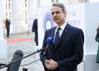 Μητσοτάκης στις Βρυξέλλες: Μάχη για φθηνότερη ενέργεια — Κόκκινες γραμμές για ΚΑΠ και Συνοχή