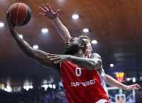 Ηρακλής–Ολυμπιακός 68-78: Ανατροπή με άμυνα και οδηγό τον Μίλερ-ΜακΙντάιρ