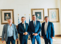 Δήμος Αθηναίων – Εθνική: Συμφωνία για 7 ακίνητα – Τι ξεμπλοκάρει στον Βοτανικό
